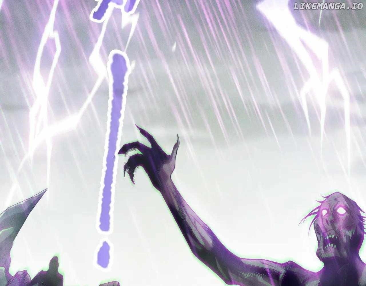 Catastrophic Necromancer Chapter 179 - Page 108