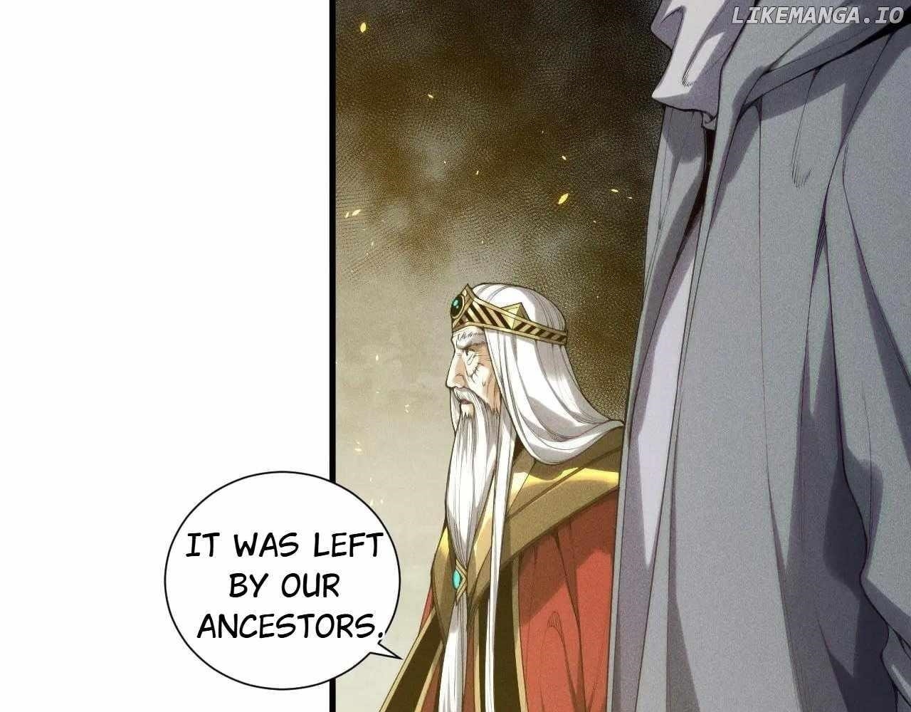 Catastrophic Necromancer Chapter 179 - Page 11