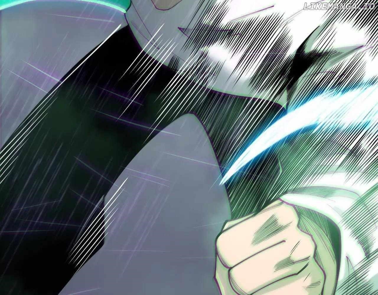 Catastrophic Necromancer Chapter 179 - Page 125