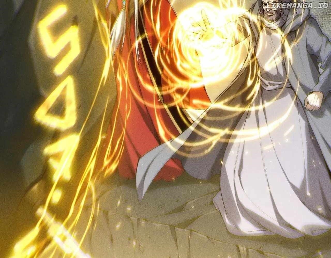 Catastrophic Necromancer Chapter 179 - Page 14