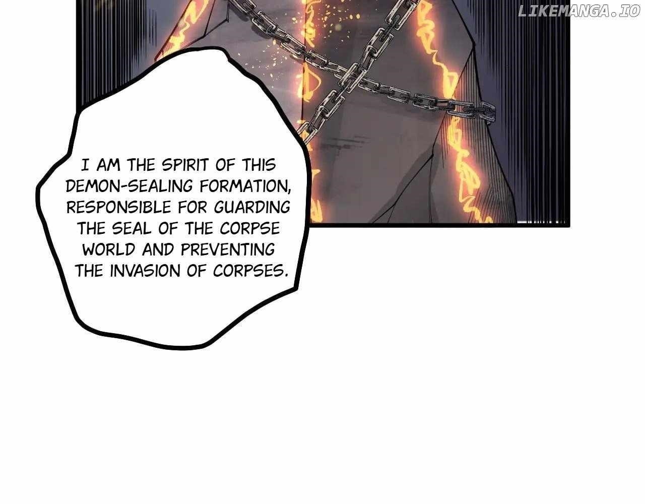 Catastrophic Necromancer Chapter 179 - Page 19