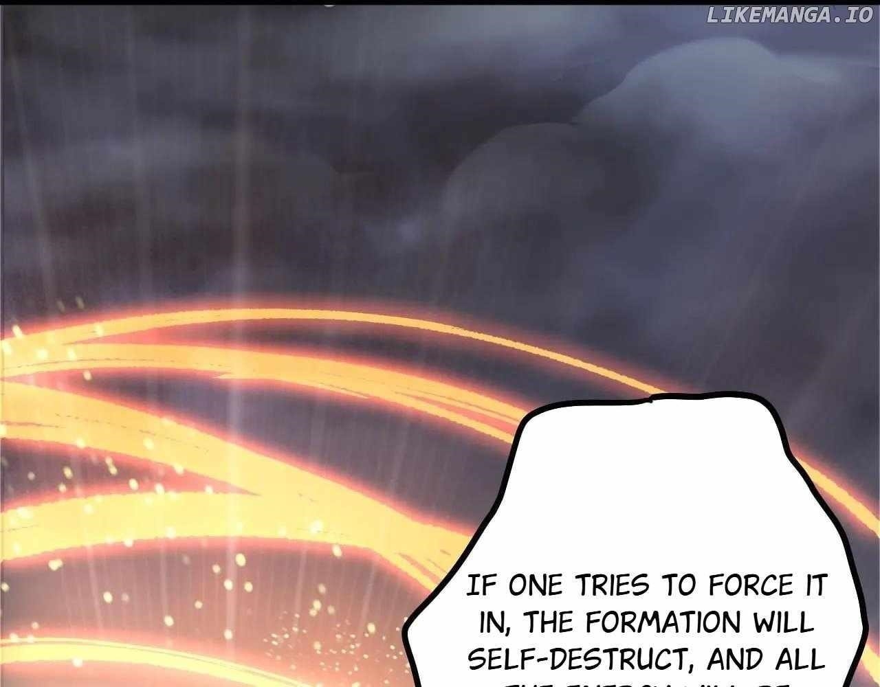 Catastrophic Necromancer Chapter 179 - Page 25