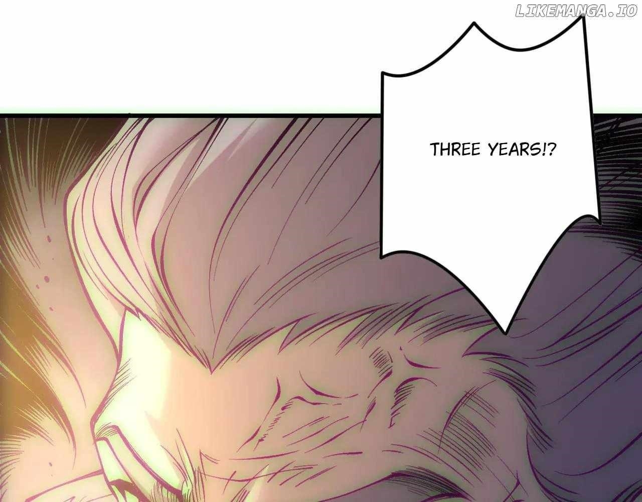 Catastrophic Necromancer Chapter 179 - Page 32