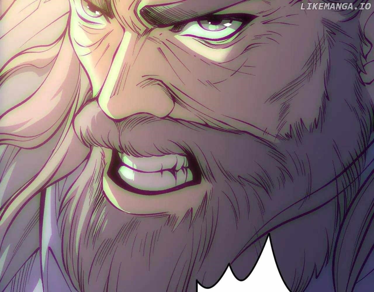 Catastrophic Necromancer Chapter 179 - Page 33