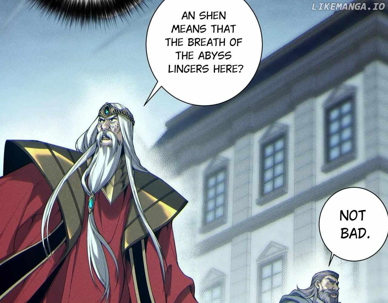 Catastrophic Necromancer Chapter 179 - Page 52