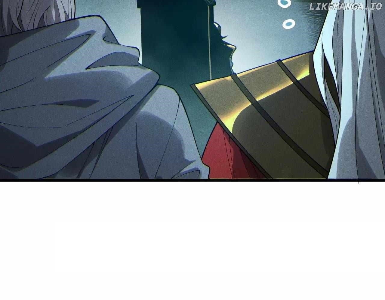 Catastrophic Necromancer Chapter 179 - Page 57