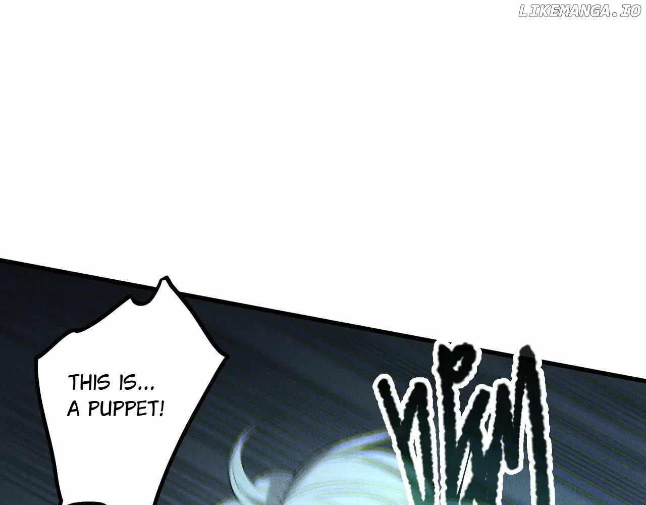 Catastrophic Necromancer Chapter 179 - Page 62