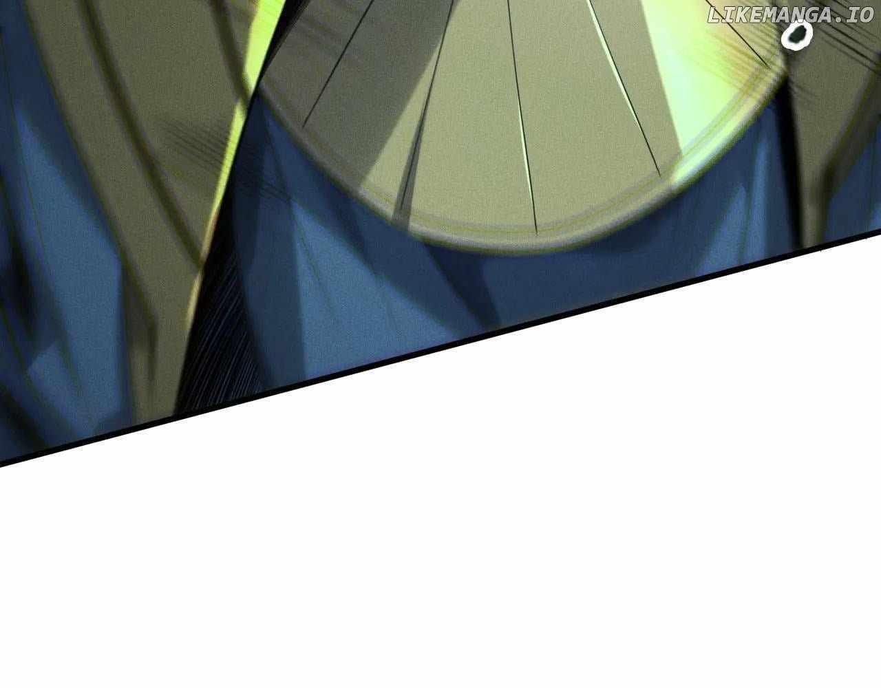 Catastrophic Necromancer Chapter 179 - Page 64