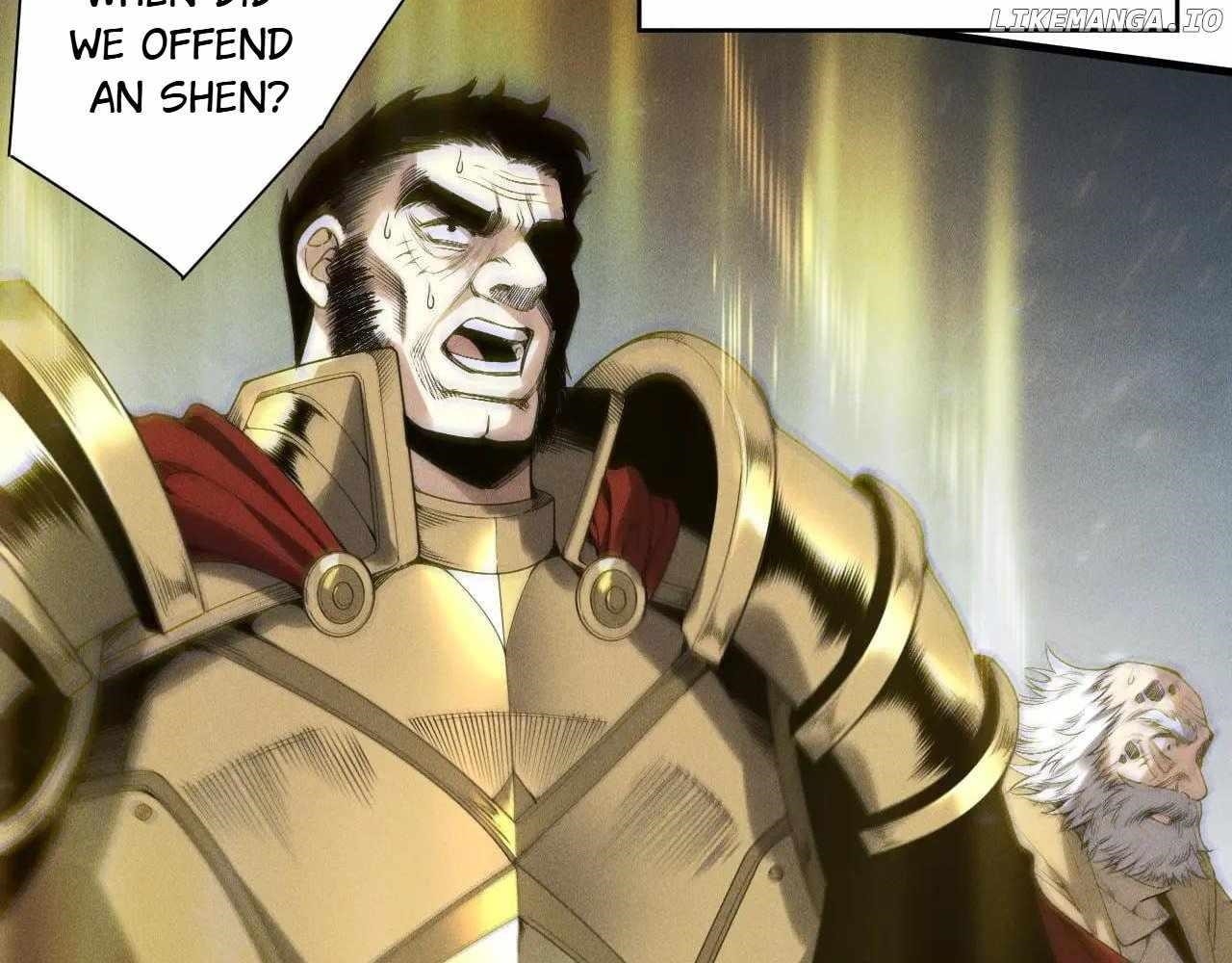 Catastrophic Necromancer Chapter 179 - Page 85