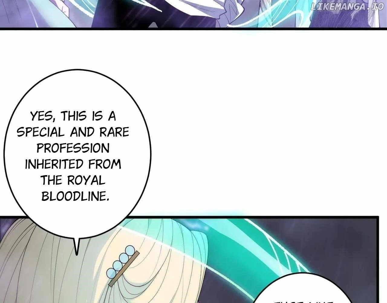 Catastrophic Necromancer Chapter 179 - Page 97