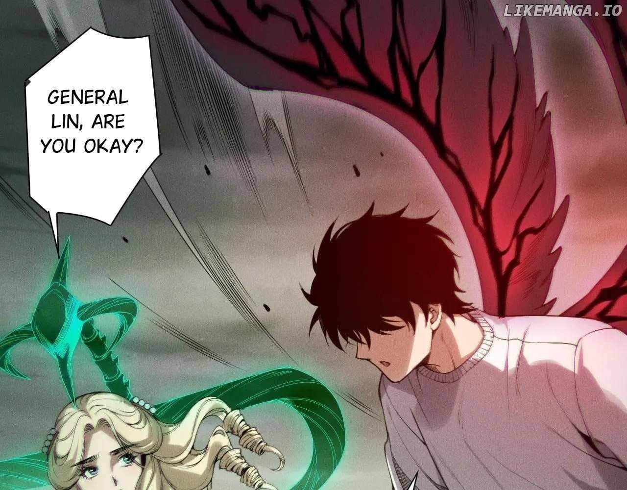 Catastrophic Necromancer Chapter 180 - Page 102