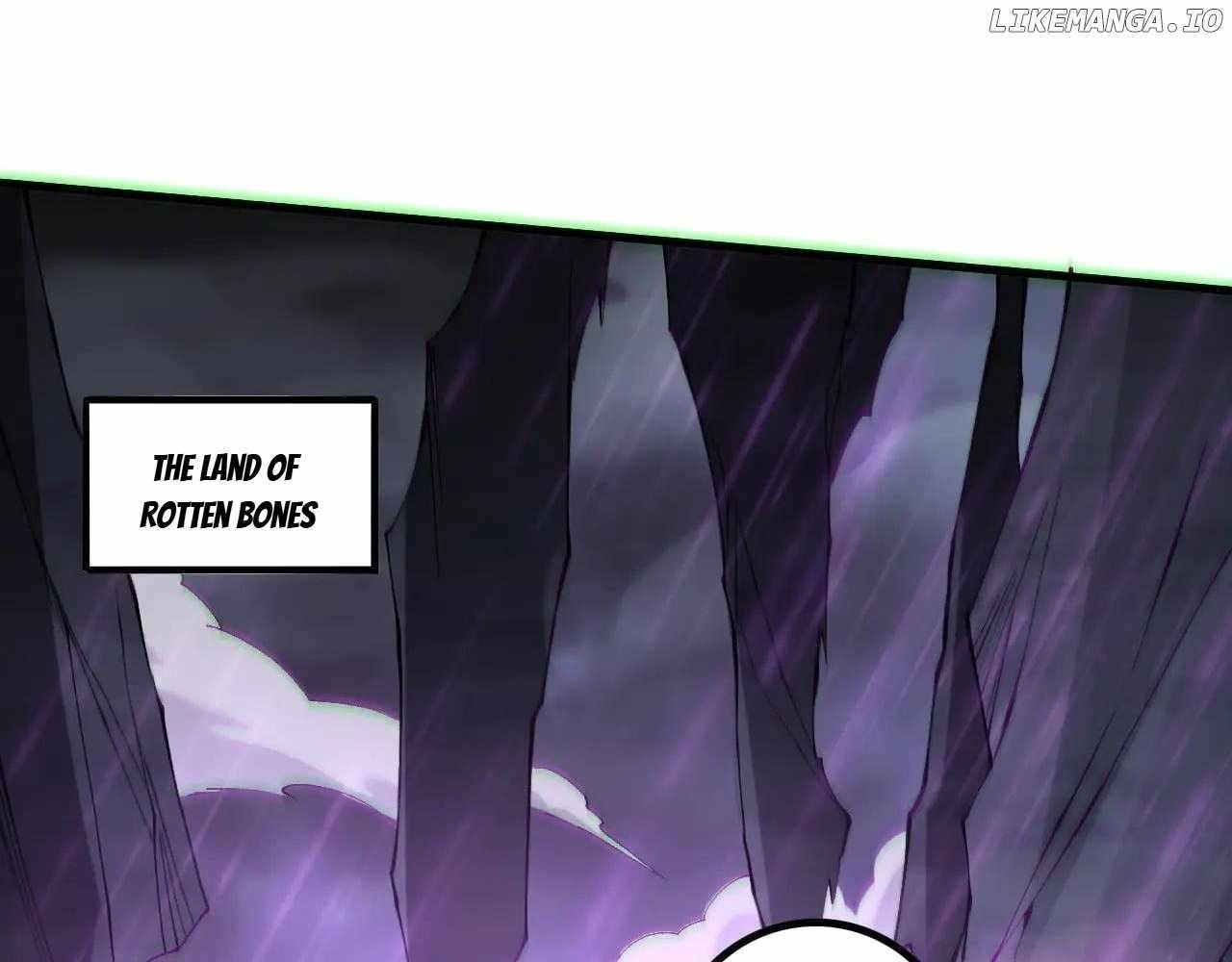 Catastrophic Necromancer Chapter 180 - Page 112