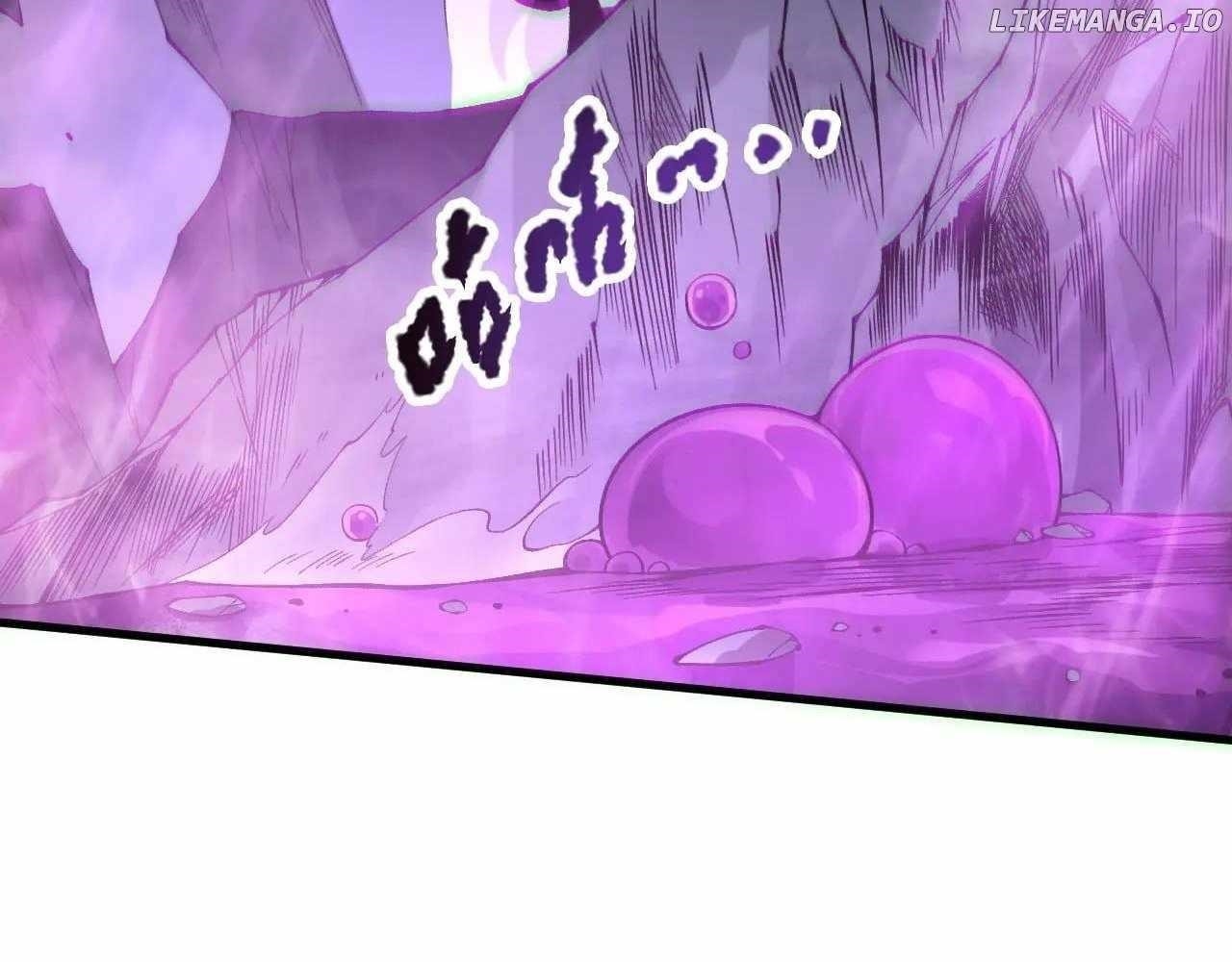 Catastrophic Necromancer Chapter 180 - Page 116