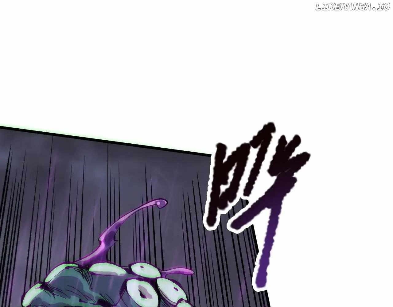 Catastrophic Necromancer Chapter 180 - Page 117