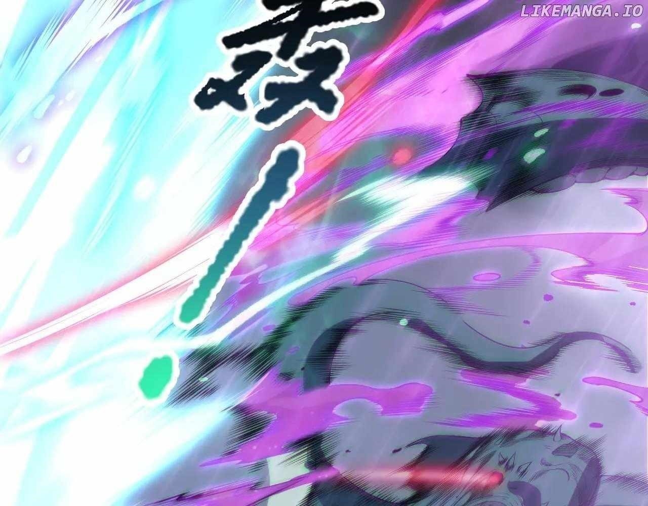 Catastrophic Necromancer Chapter 180 - Page 125