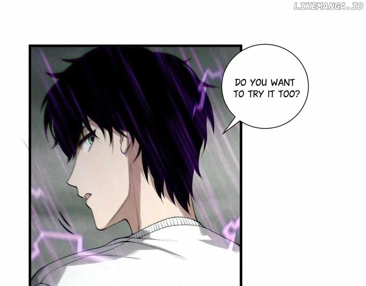 Catastrophic Necromancer Chapter 180 - Page 14