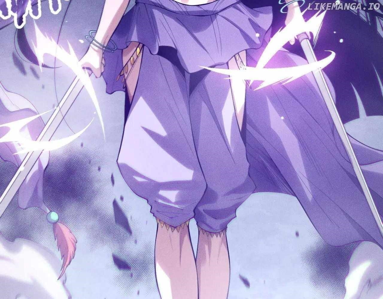 Catastrophic Necromancer Chapter 180 - Page 34