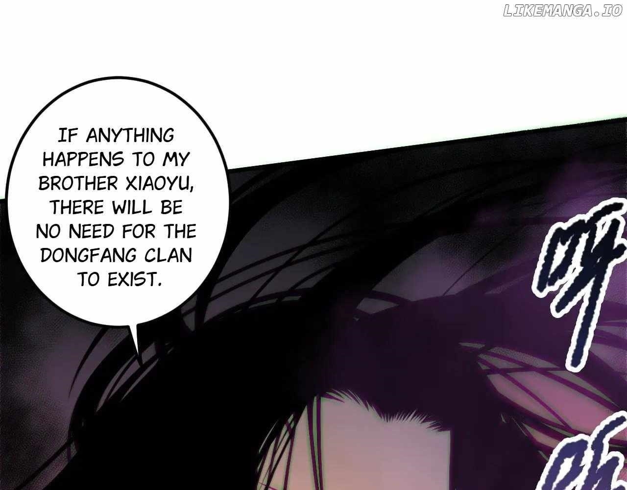 Catastrophic Necromancer Chapter 180 - Page 39