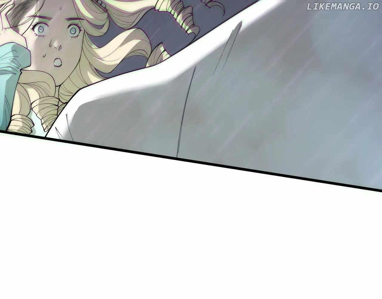 Catastrophic Necromancer Chapter 180 - Page 48