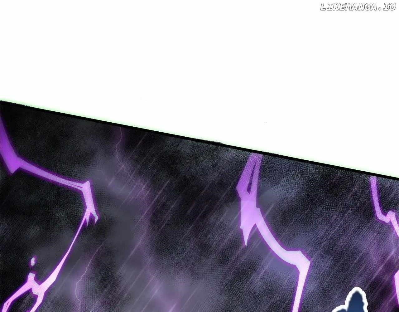 Catastrophic Necromancer Chapter 180 - Page 49