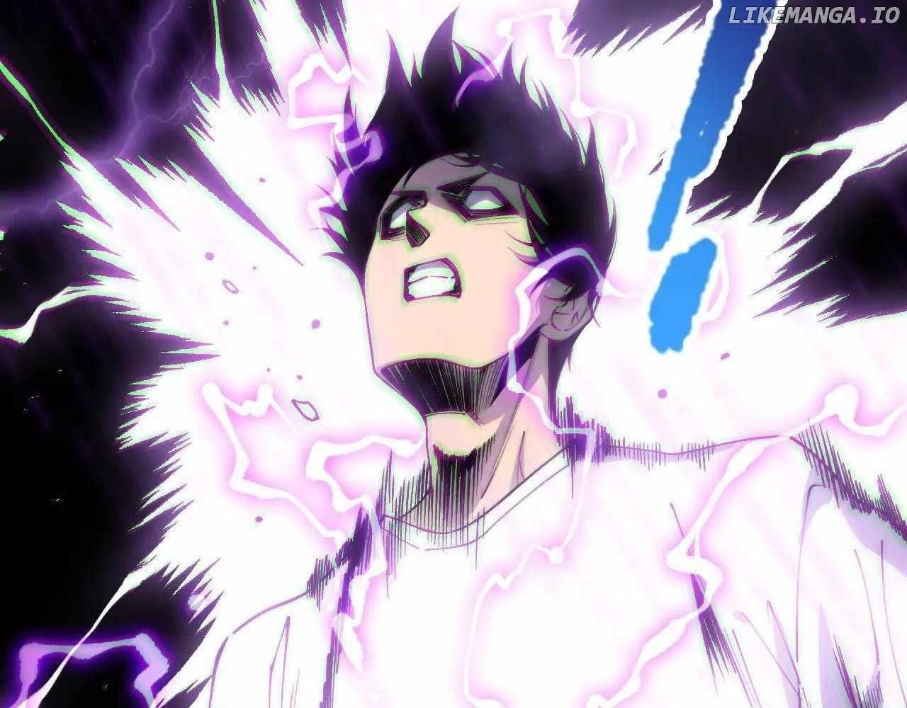 Catastrophic Necromancer Chapter 180 - Page 5