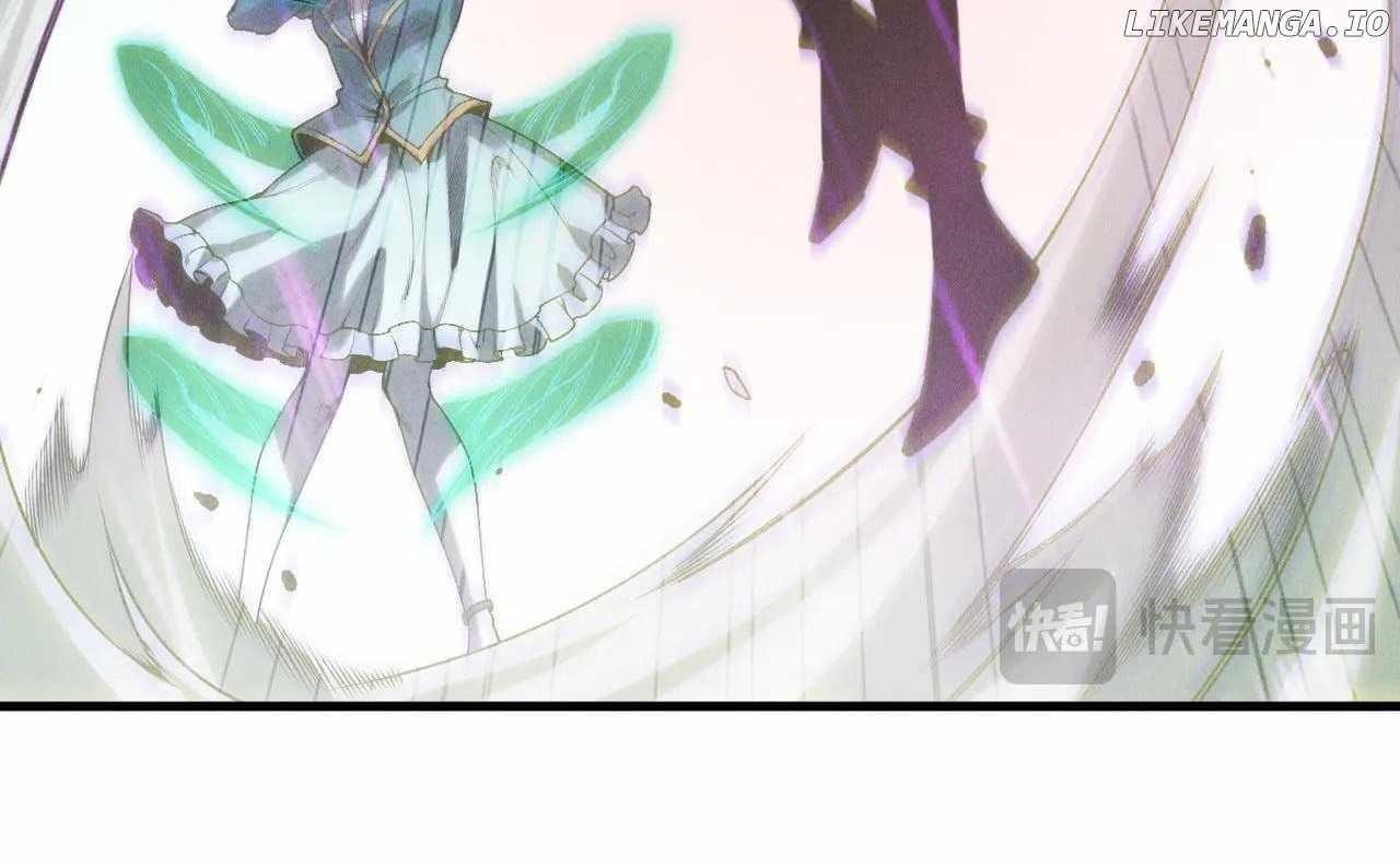 Catastrophic Necromancer Chapter 180 - Page 66