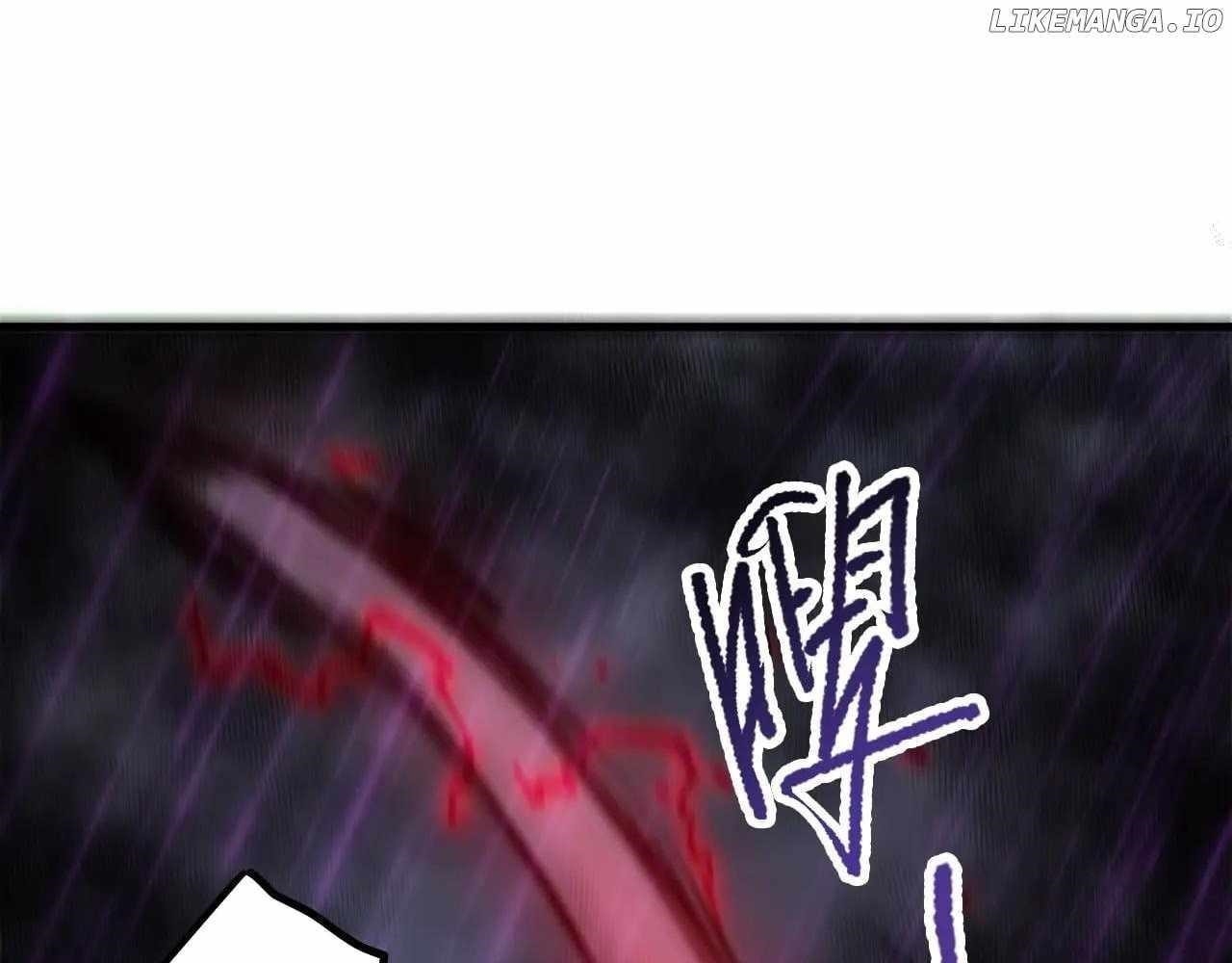 Catastrophic Necromancer Chapter 180 - Page 67