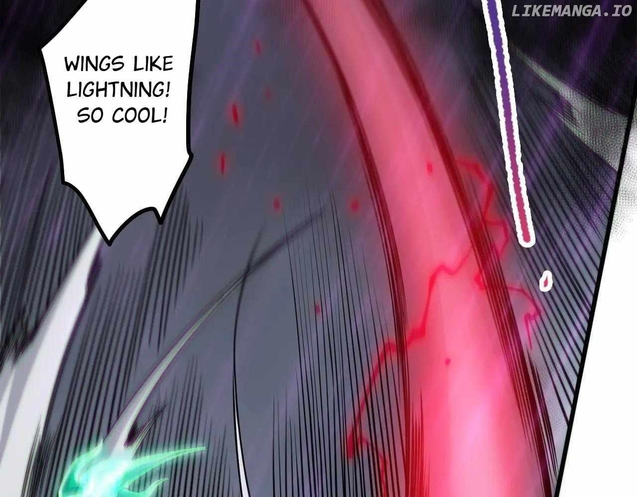 Catastrophic Necromancer Chapter 180 - Page 68