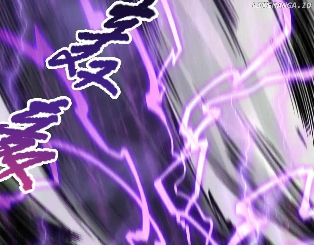 Catastrophic Necromancer Chapter 180 - Page 71