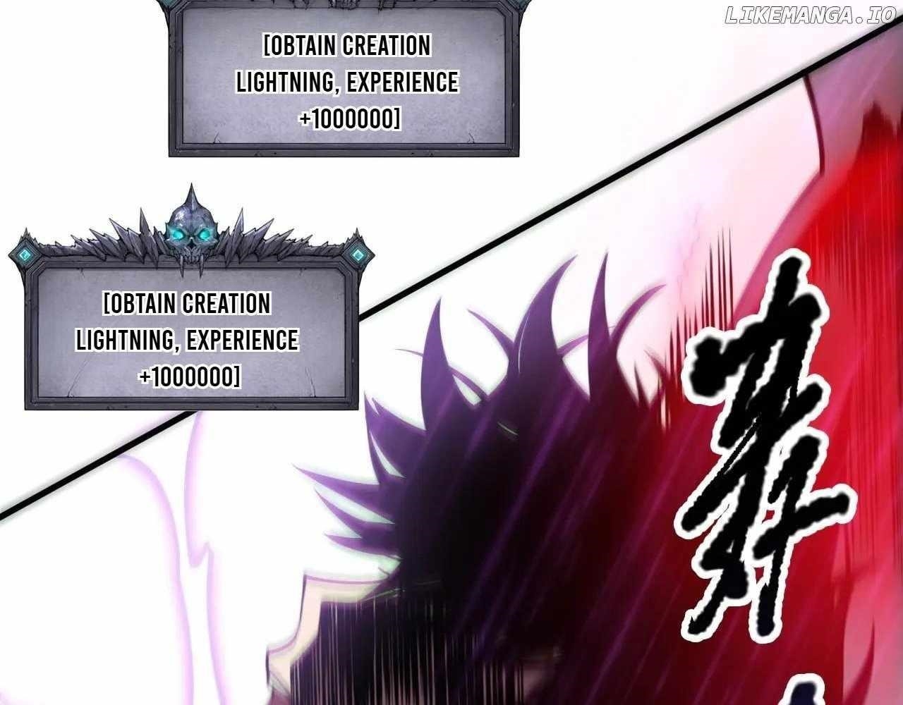 Catastrophic Necromancer Chapter 180 - Page 81