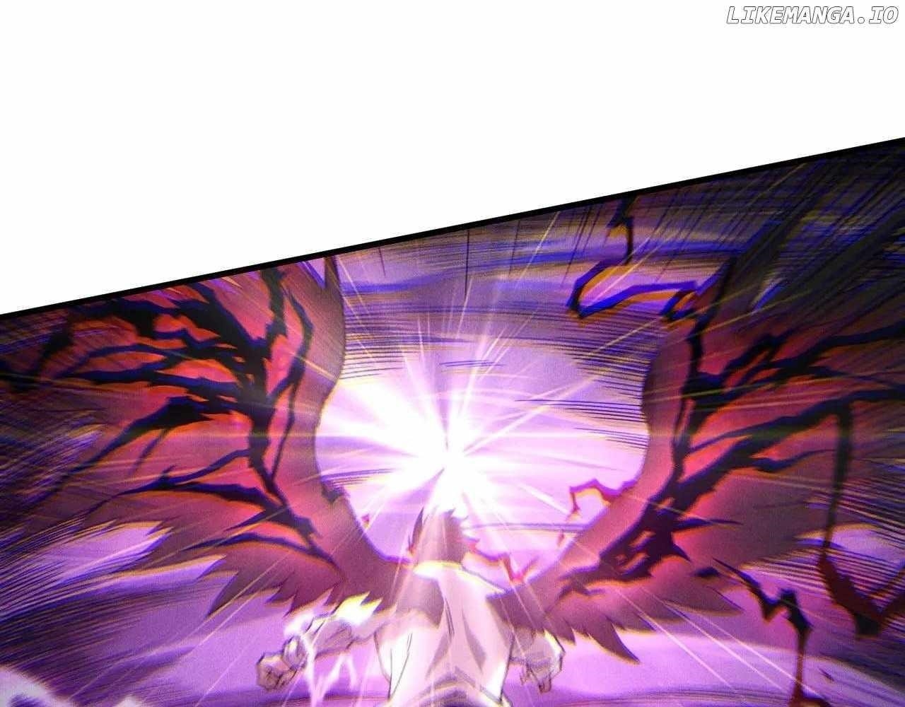 Catastrophic Necromancer Chapter 180 - Page 87