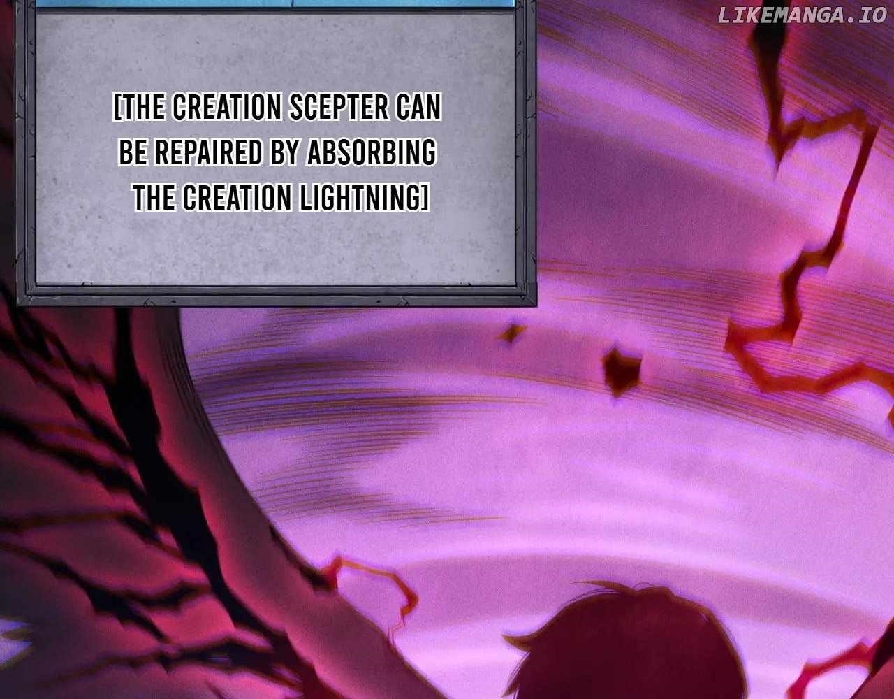 Catastrophic Necromancer Chapter 180 - Page 89