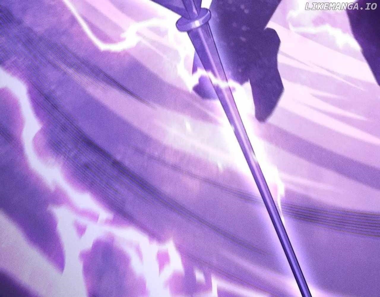 Catastrophic Necromancer Chapter 180 - Page 91