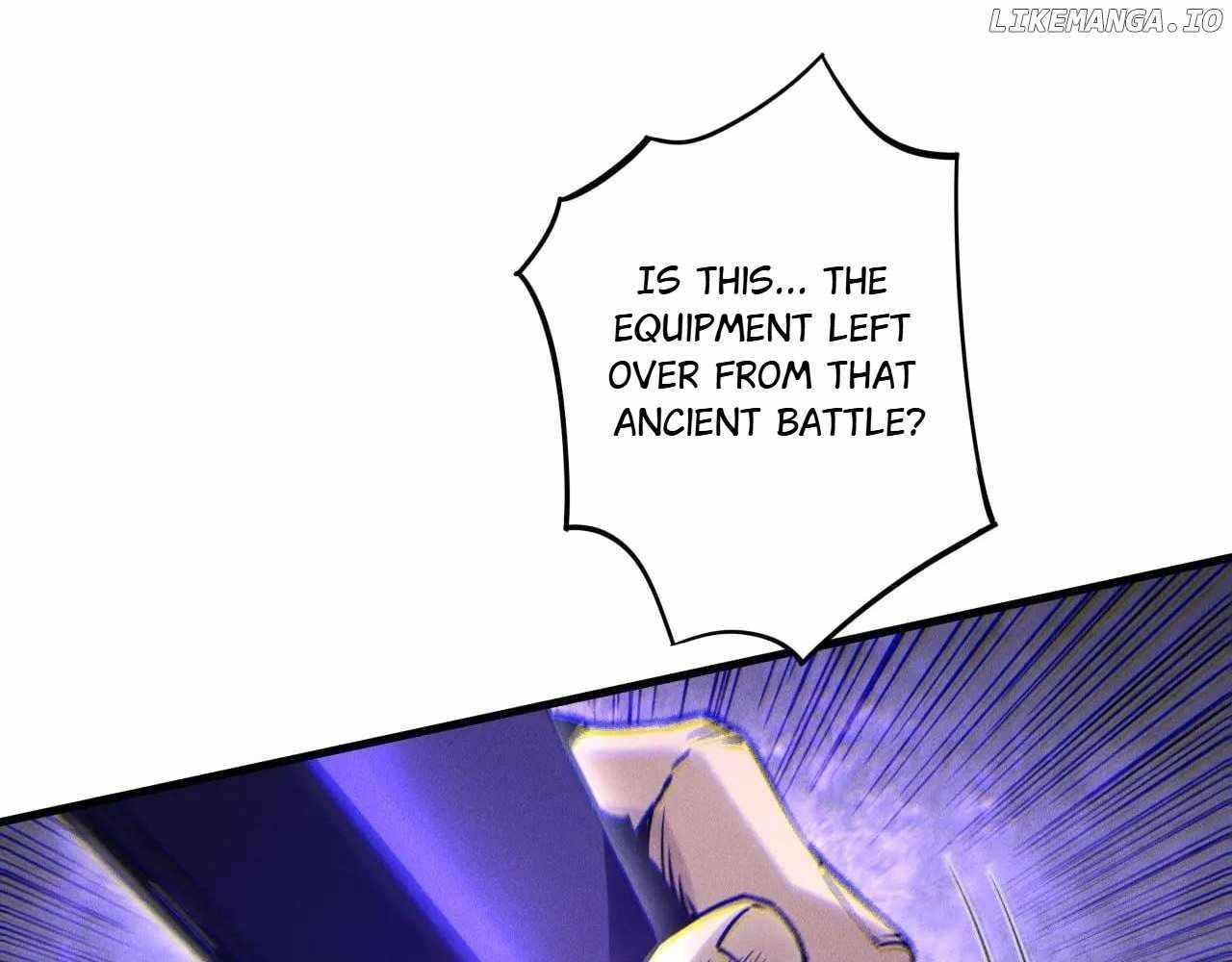 Catastrophic Necromancer Chapter 180 - Page 93