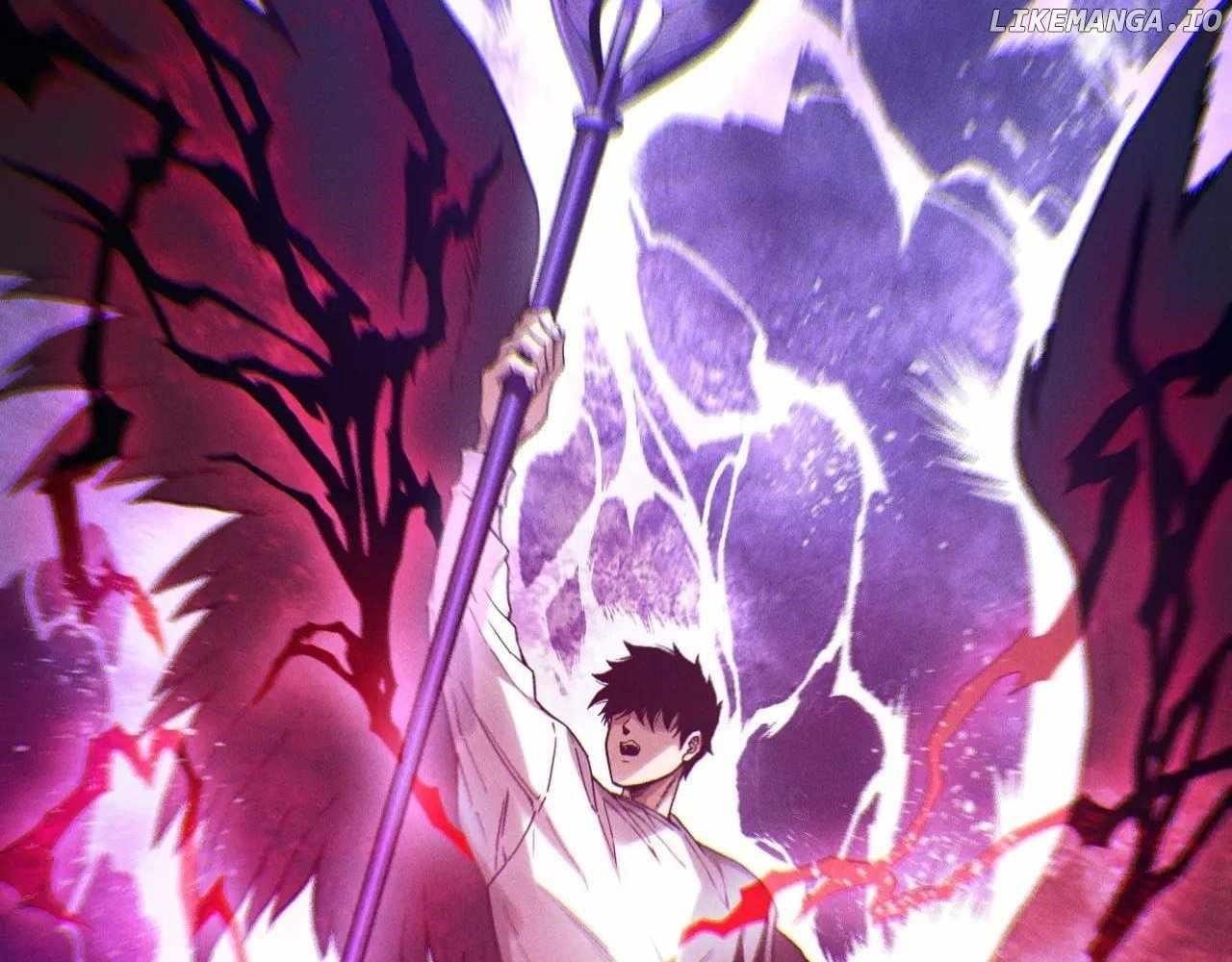 Catastrophic Necromancer Chapter 180 - Page 96