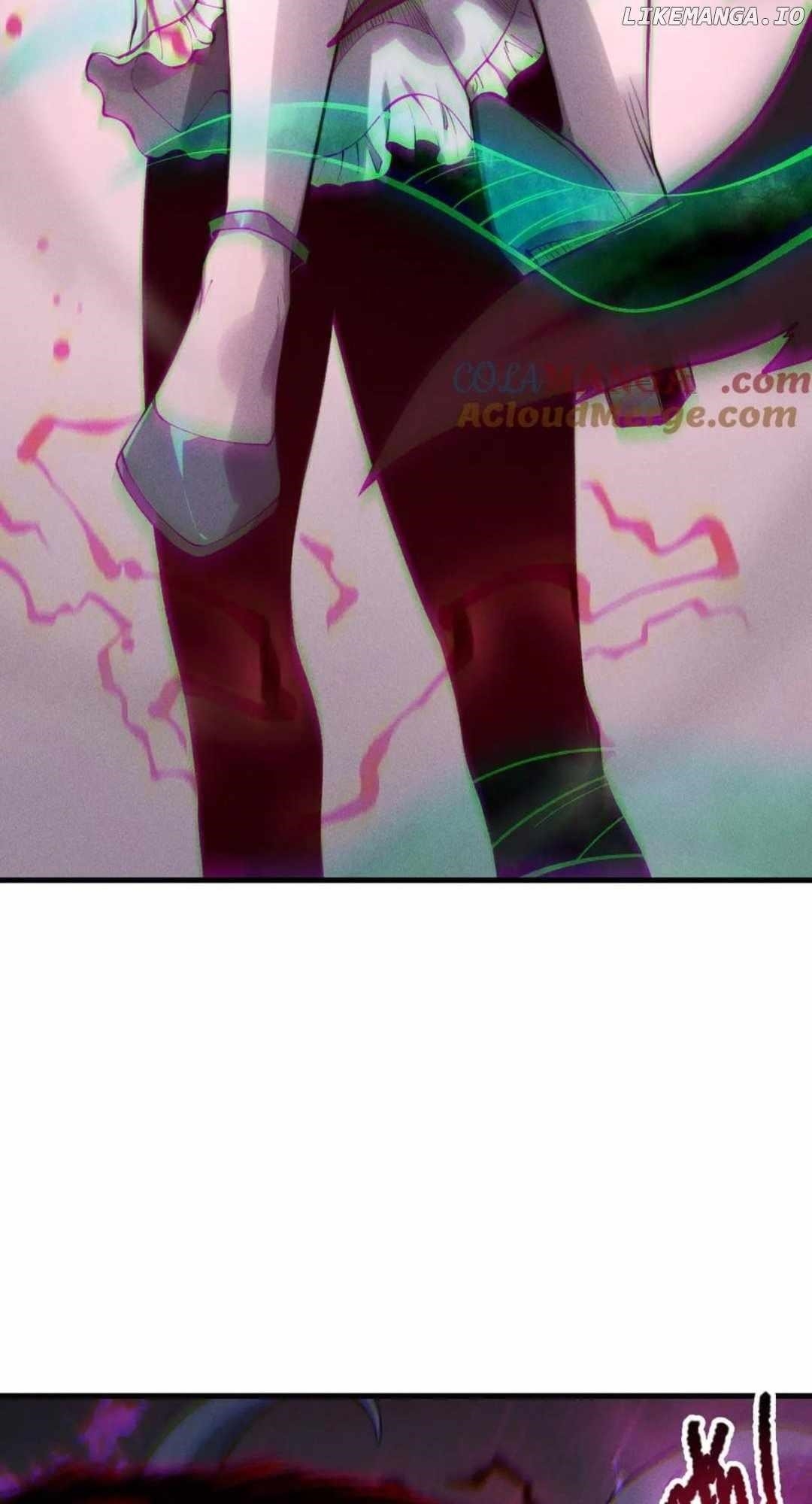 Catastrophic Necromancer Chapter 181 - Page 13