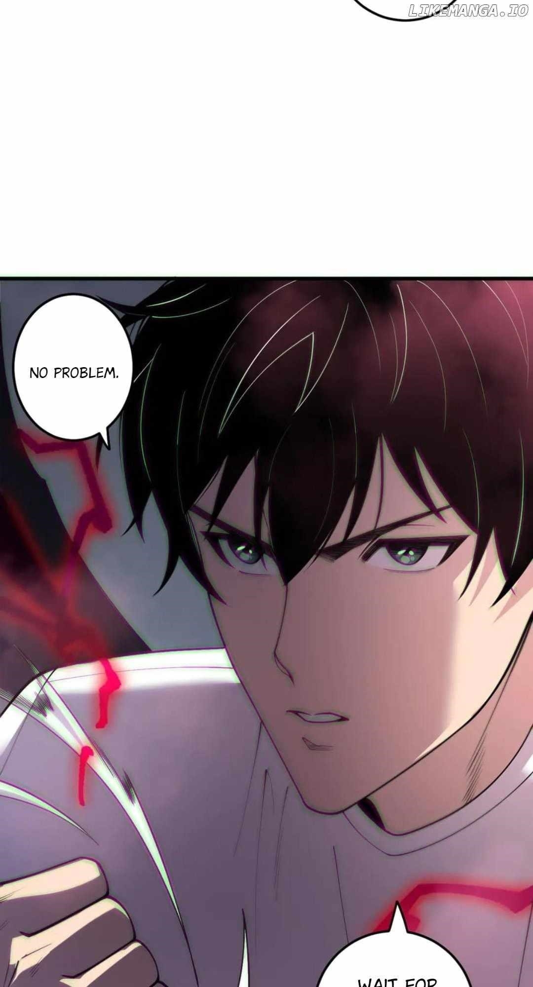 Catastrophic Necromancer Chapter 181 - Page 19