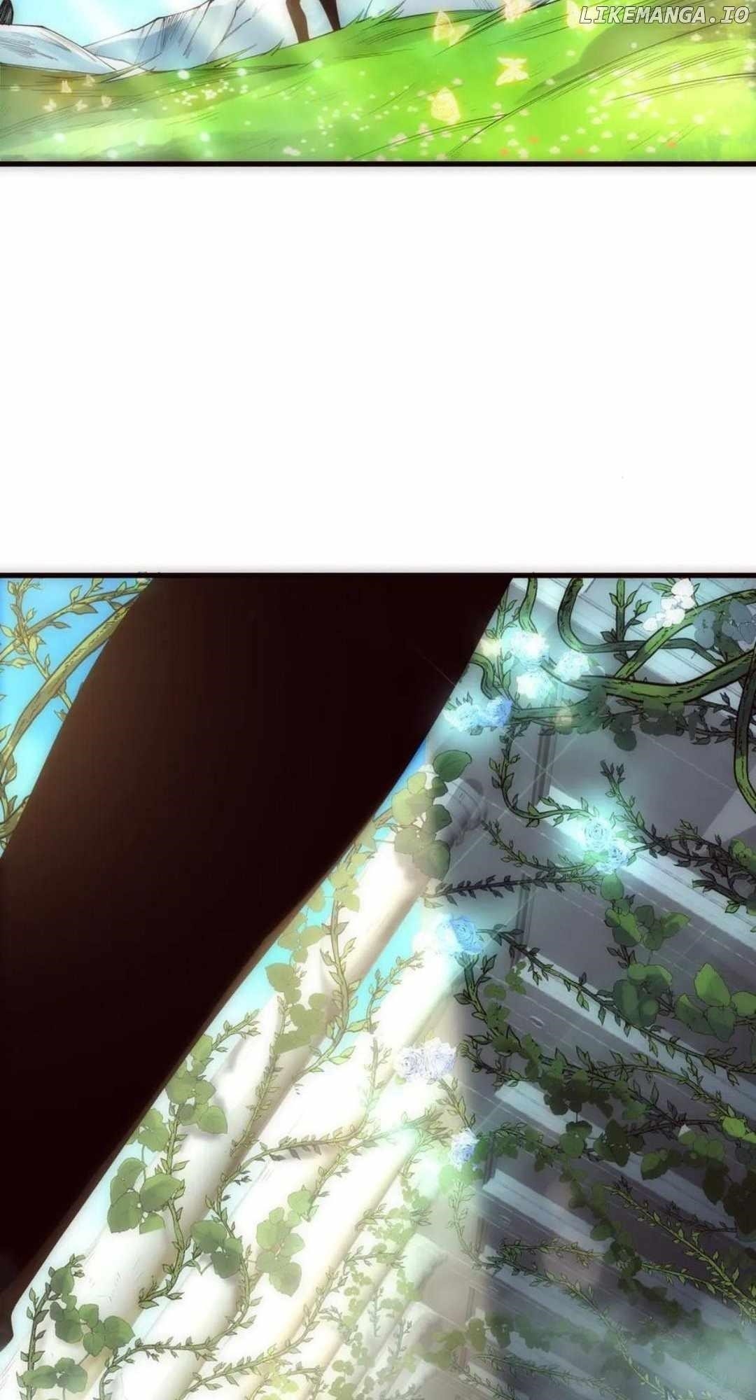 Catastrophic Necromancer Chapter 181 - Page 33