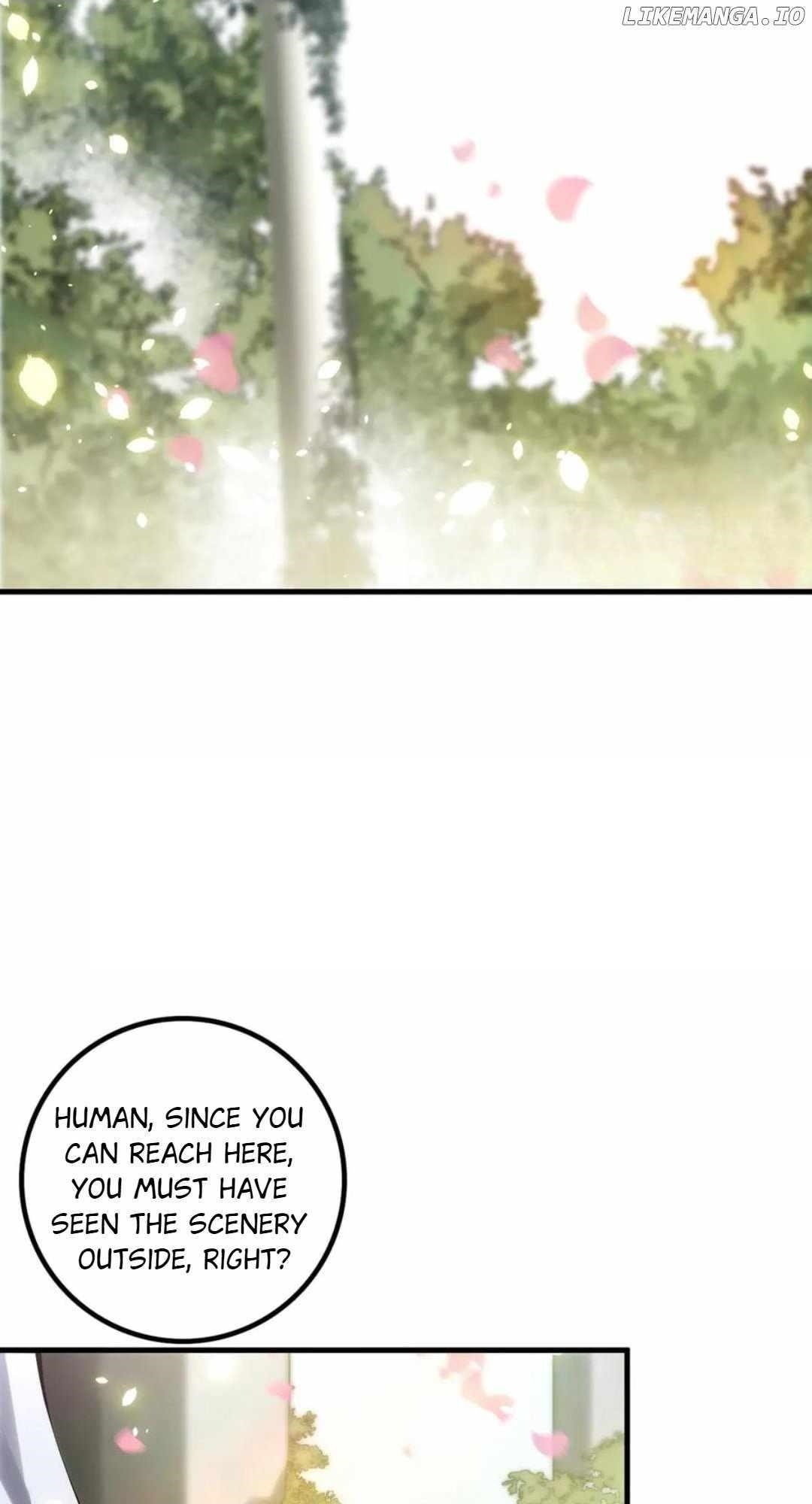 Catastrophic Necromancer Chapter 181 - Page 43