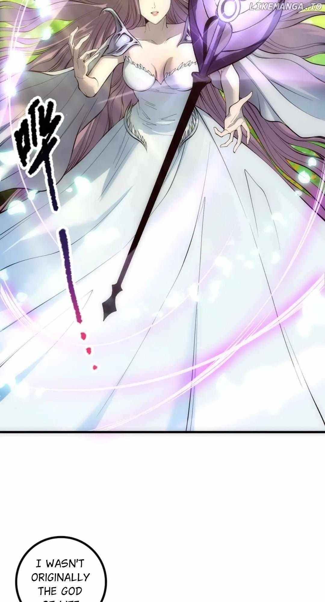 Catastrophic Necromancer Chapter 181 - Page 50