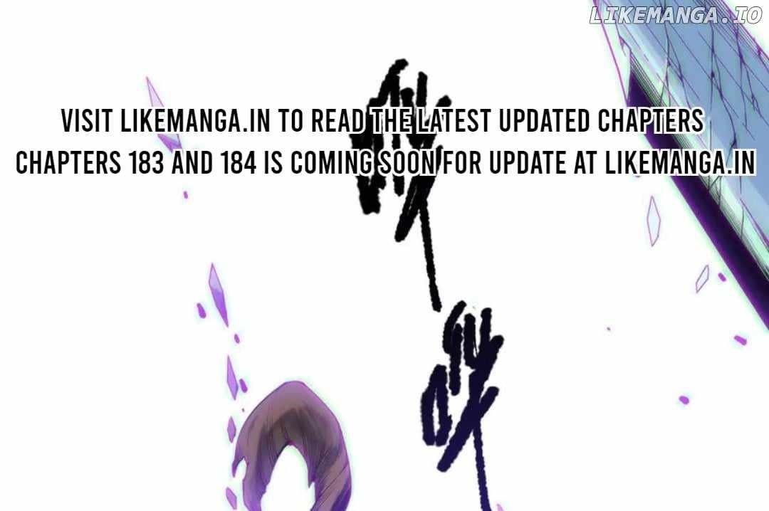 Catastrophic Necromancer Chapter 182 - Page 1