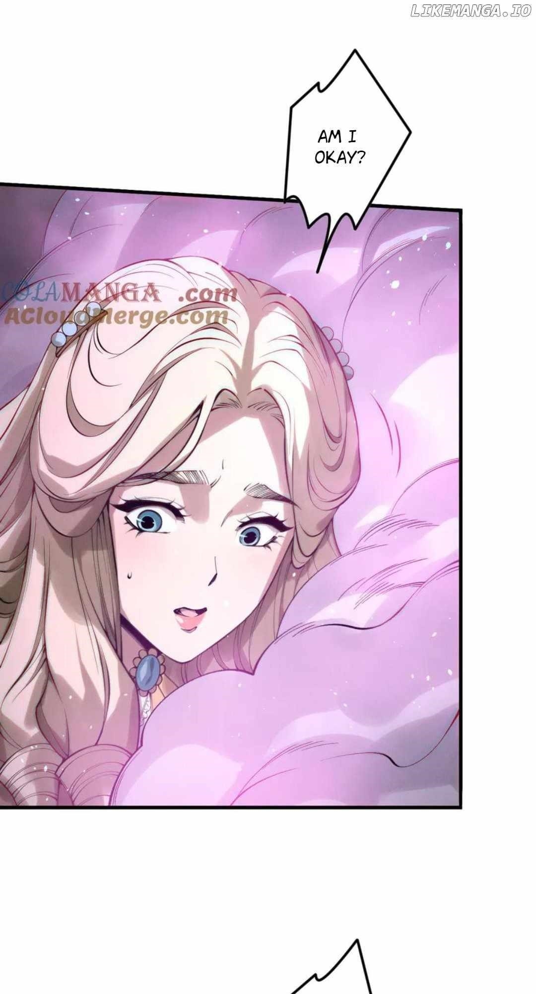 Catastrophic Necromancer Chapter 182 - Page 10