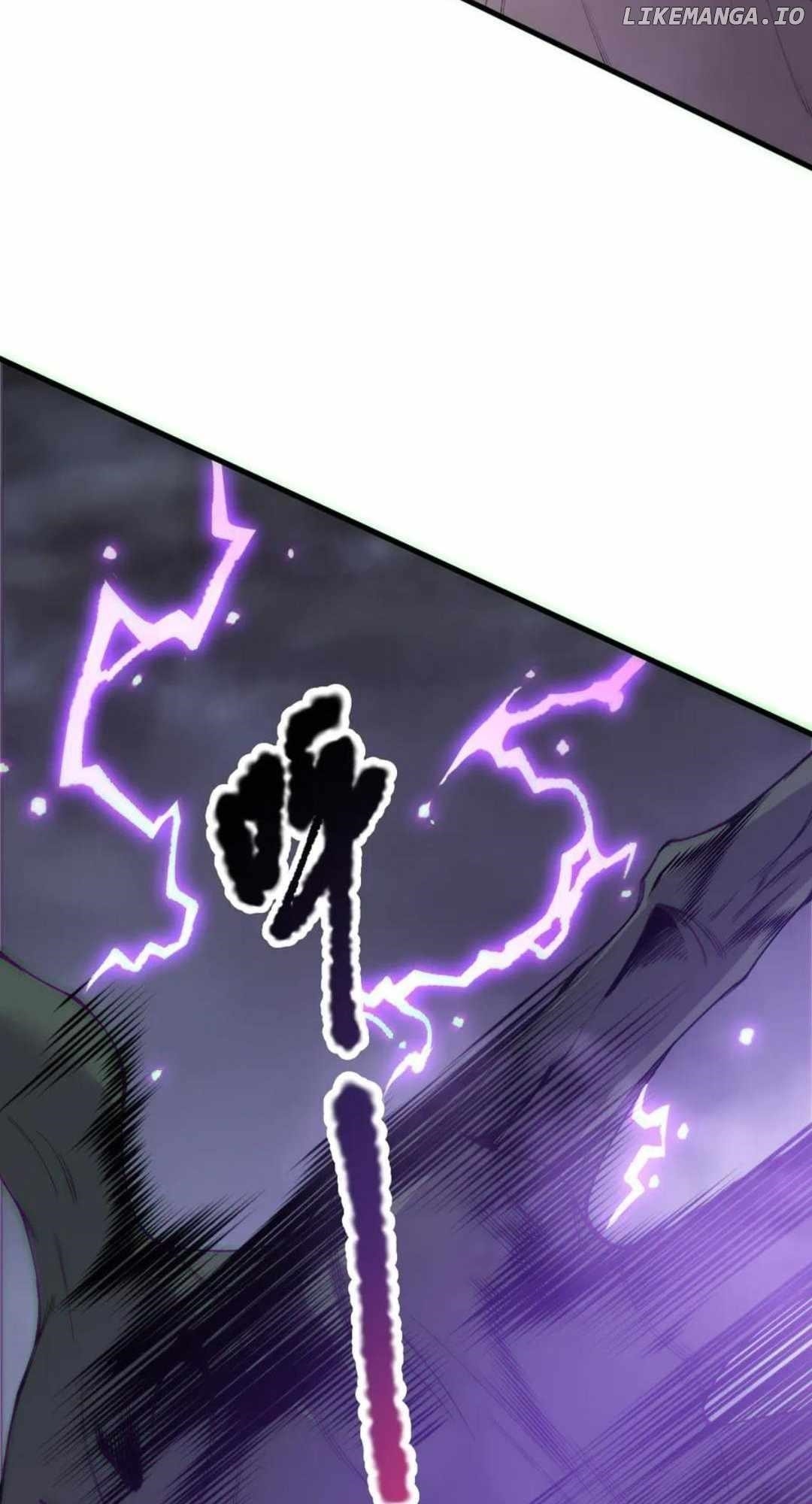 Catastrophic Necromancer Chapter 182 - Page 18