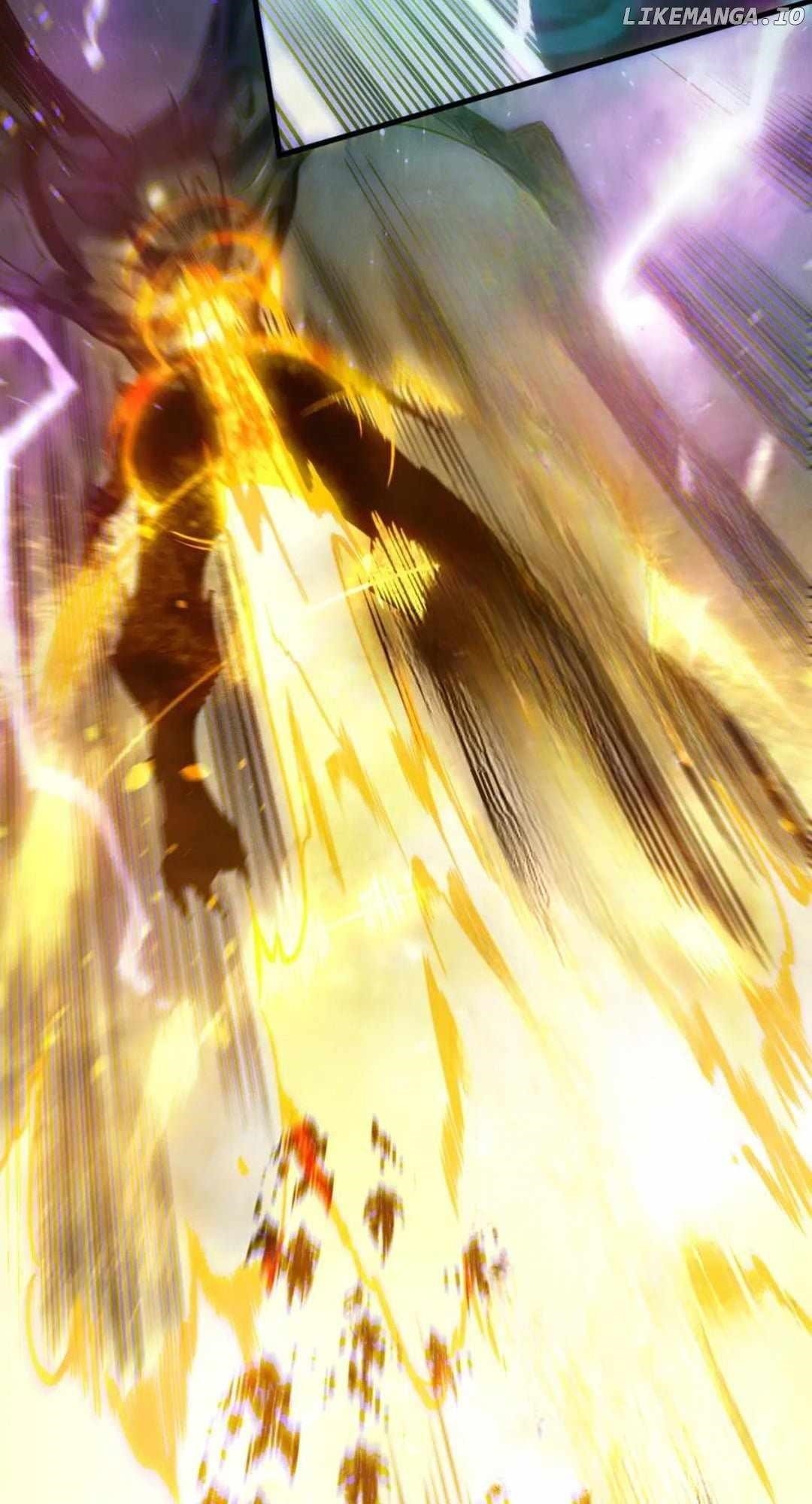 Catastrophic Necromancer Chapter 182 - Page 28