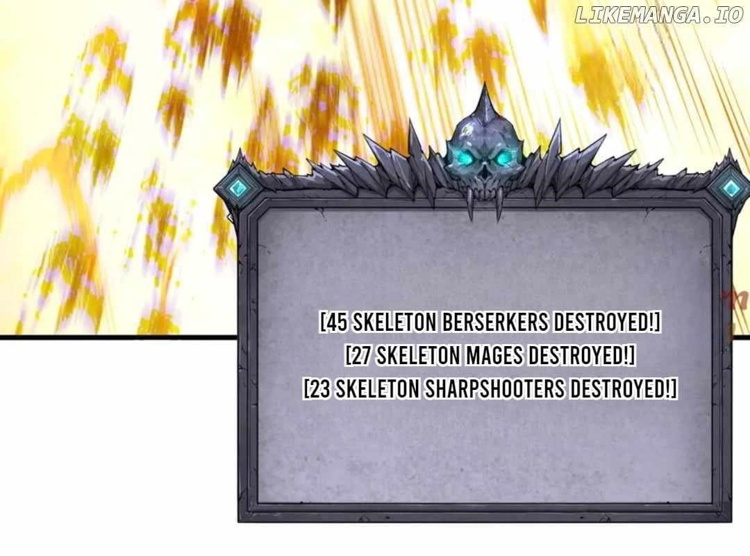 Catastrophic Necromancer Chapter 182 - Page 29