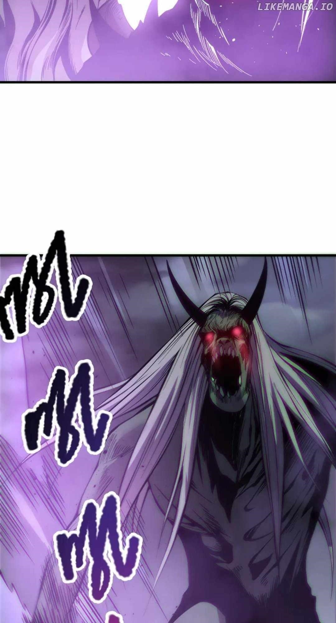 Catastrophic Necromancer Chapter 182 - Page 47