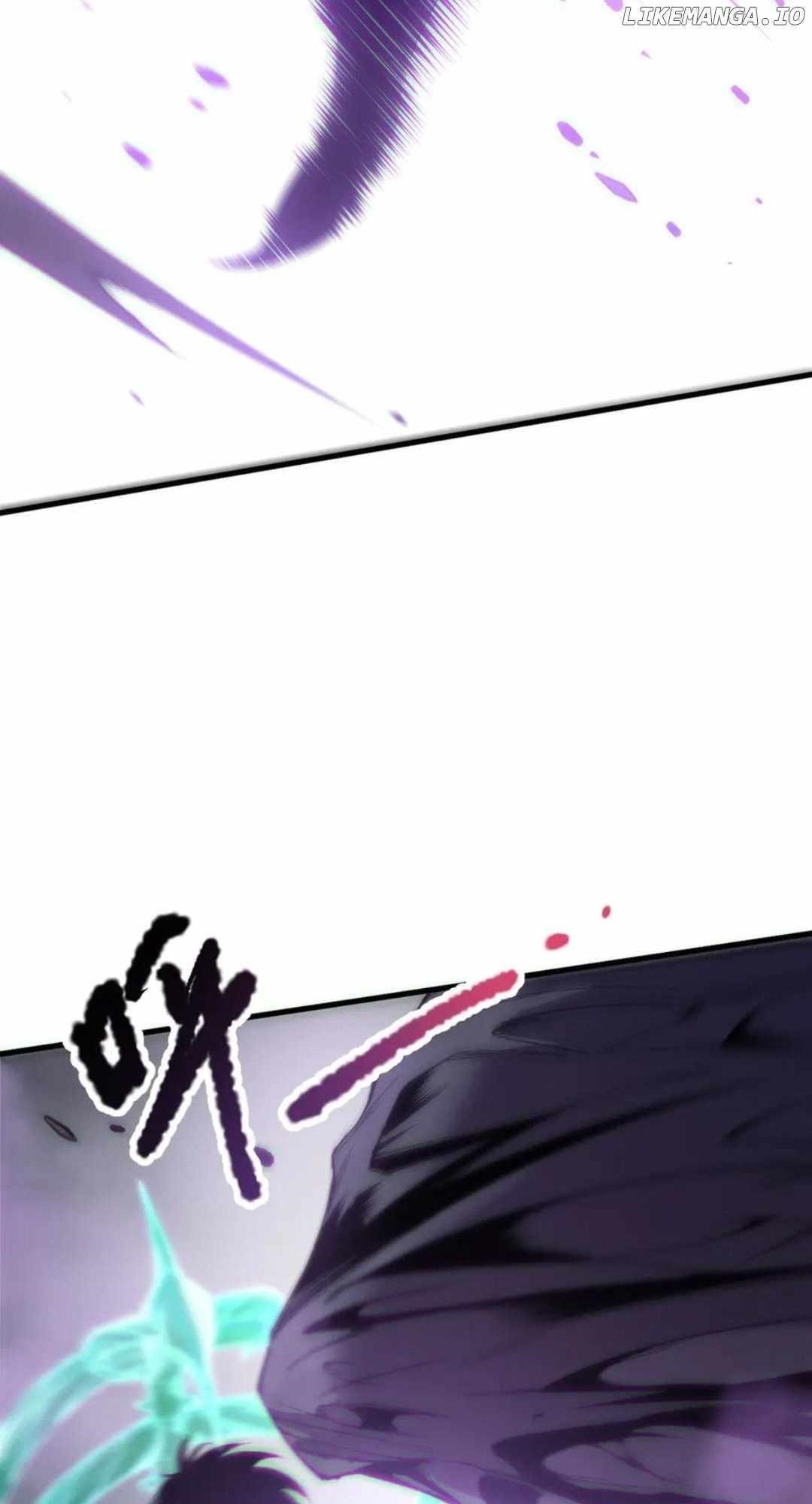 Catastrophic Necromancer Chapter 182 - Page 52