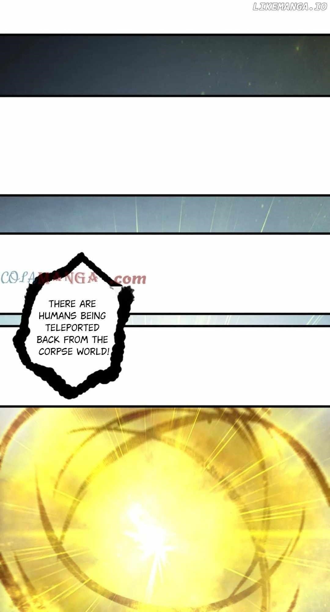 Catastrophic Necromancer Chapter 183 - Page 17