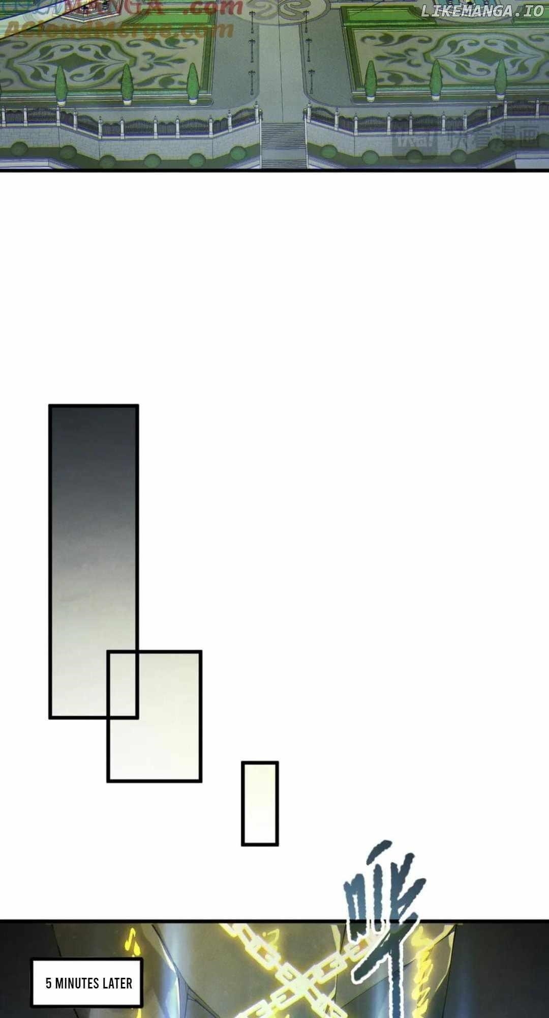 Catastrophic Necromancer Chapter 183 - Page 27