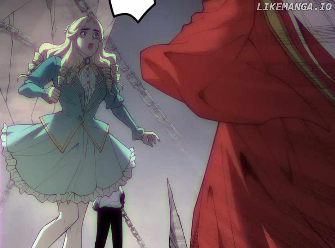 Catastrophic Necromancer Chapter 183 - Page 29